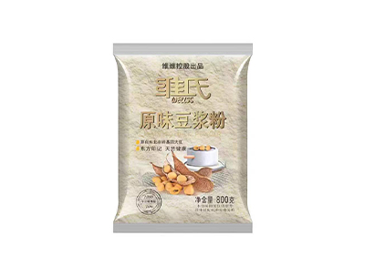 维氏原味豆浆粉800g