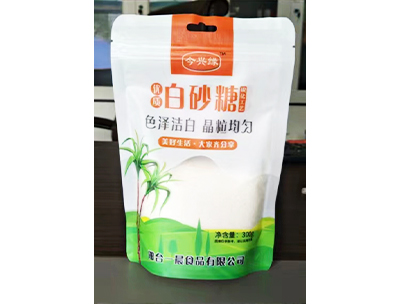 今兴缘优质白砂糖300g